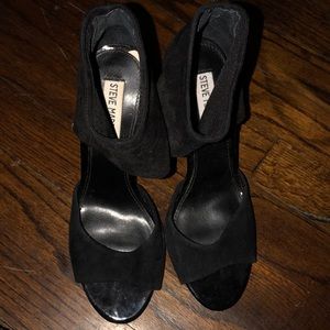 Steve Madden heels